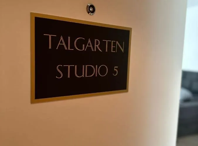 Talgarten Studio 5
