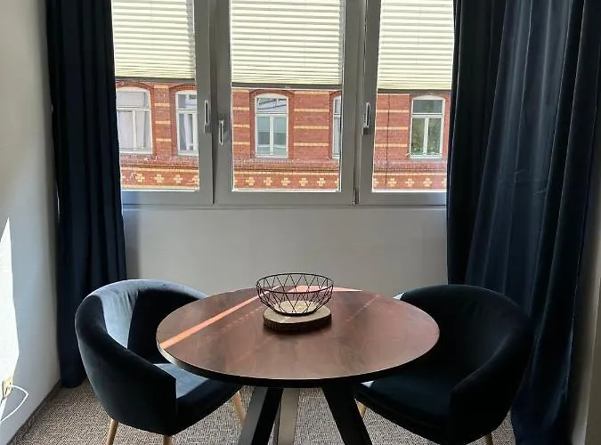 Talgarten Studio 5