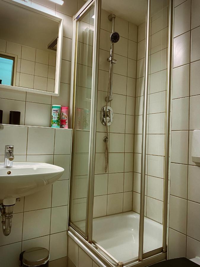 Talgarten 5 Appartement *