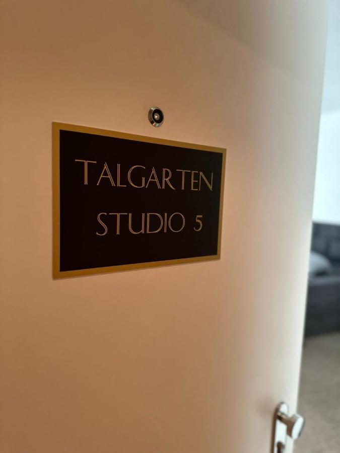 Talgarten 5 *