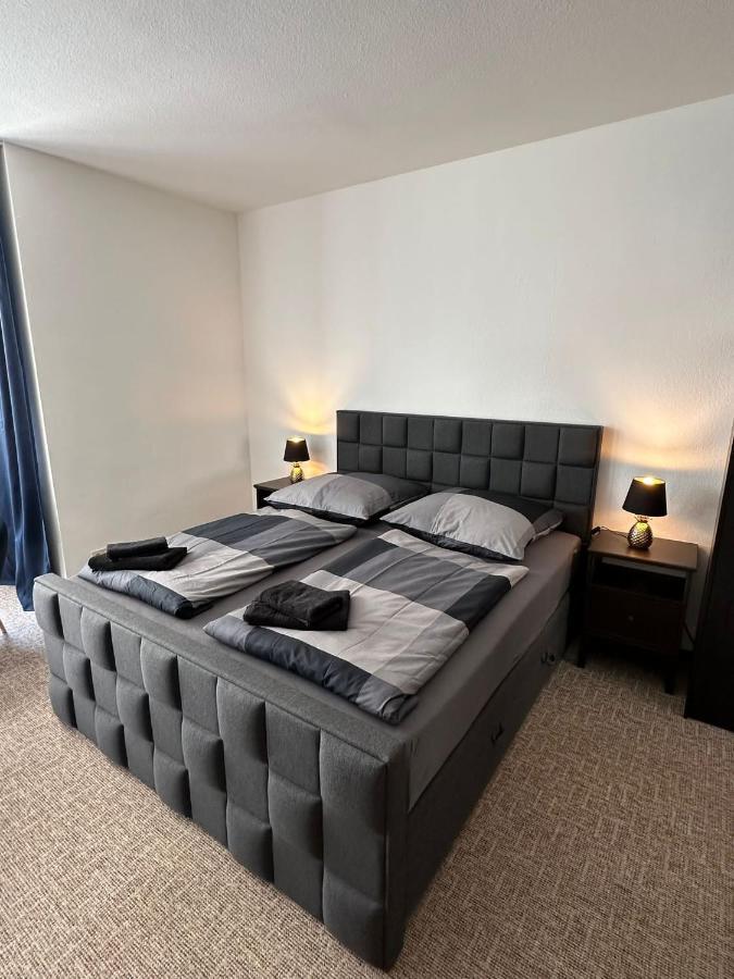 Apartment Talgarten 5 Erfurt