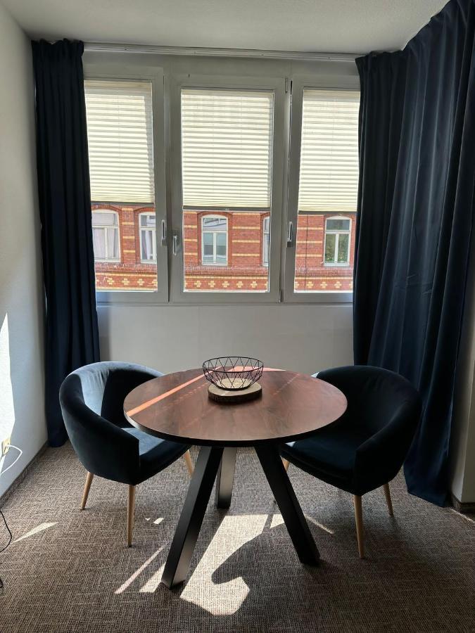 Apartment Talgarten 5 *